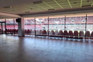 RheinEnergieSTADION - Närrischer Handelstreff