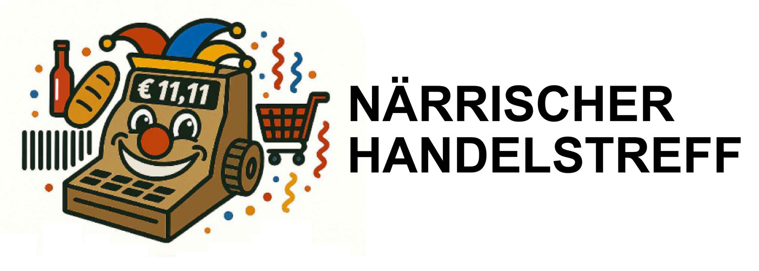 Närrischer Handelstreff